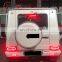 gclass car tail lamps and rear lights w463 g500 g550 g350d g63 g65 LED material fit for 1990-2018y tail lamps and back lights
