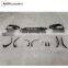 A45 2019 aero kits for A-class W176 2017-2019year A45 style update parts for A45 style