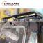 G wagon w463 double deck carbon finber roof spoiler for G350 G400 G500 G55 G63 G65 CARBON rear wing