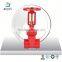 Insulation Inside Screw Gate Valve 2 Female Npt