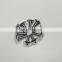 Payment security 6*20 different size motorcycle flat head screws