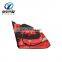 Wholesale Car Accessories Alternator Parts Auto Red Light Tail Lamp  For Chery Tiggo5 2016-2017
