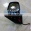 High Quality Folding Mirror Door Mirror with Lamp for FJ200