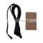 Hands free liftgate foot sensor/kick sensor for tesla model 3 electric tailgate lift