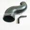 Factory customize Automotive reinforced EPDM Turbo Hose