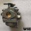 Quality Replacement Carburetor 3r1-03200 3r1-03200-1 3r1-03200-1-00 3as-03200-0 Fits for 4t 4-6HP Tohatsu Nissa Mercury Outboard Engine