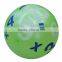 6 inch 9 inch 23cm inflatable pvc toys hopper ball Plastic ball
