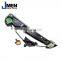Jmen 2057307901 Window Regulator for Mercedes Benz W205 15-  4D-RL  W/O MOTOR W/PANEL
