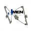 Jmen Window Regulator for FIAT EU 500L 12- FL EU 51974654 51957504 W/O MOTOR