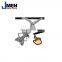 Jmen 3A0837461 Window Regulator for VW Volkswagen PASSAT 88- 4D- FL Car Auto Body Spare Parts