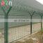 Razor Barbed Wire Airport Fence High Quality Airport Fence