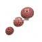 Tire repair 40mm tungsten steel grinding head coarse grit buffing