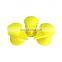 Lug Nuts Security Monitoring LOOSE WHEEL NUT INDICATORS