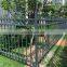 hign quality china wholesale Wrought iron  cheap  fences for houses