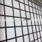 Galvanized Welded Mesh Decoration Welded Wire Mesh black Welded Fence Mesh