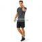 Custom Cool Dry Sports Shorts Mens with Pockets