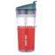 Gint Popular wholesale  520 ml Tritan drink Bottle with sip lid for outdoor Reusable water bottle BPA-Free