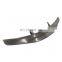 Custom Car Accessories Auto Parts Real Carbon Fiber Spoiler Tail Wing Rear Trunk Lid Spoiler Wing GT Tail For Infiniti Q60