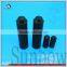 SUNBOW Crosslinked Polyolefin End Cap With Hot Melt Inside