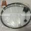 EX220-2 Excavator Cable control assy for excavator parts
