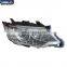 81170-06D10 81130-06D10 Китайский производитель оригинальные запчасти фары для Toyota Camry 2015
