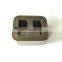 amorphous core E type for inductor