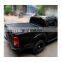 Aluminum Waterproof Roller Lid Tonneau Cover Pickup Truck Bed Covers  for Mitsubishi Triton L200