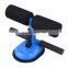 Factory Wholesale Strengthening Suction Cup Type Sit Up Assistant Family Thin Belly Rolling Exercise Fitness Equipment