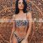 Sexy Women Bikini Brazilian Swimsuit Push-up Bra Bikini Set Two Piece Swim Suit Swimwear Beachwear Bathing Maillot De Bain Femme