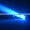 DMX led stage light 16pcs*15w rgbw four in one led pencil beam light