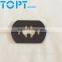 good quality textile machine parts savio matel plate 16010.0139.0.0