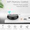 WiFi IR Control Hub Smart Home Blaster Infrared Wireless Remote Control via Smart Life/Tuya APP Work with Alexa Google Home
