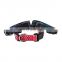 Adorable dog and cat collar full size ,outdoor and indoor pet collar tactical dog collar