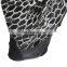 Wholesale custom all purpose silicone palm anti slip hard wearing synthetic leather mechanic work gloves