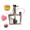 heart mold bath ball soap making machine press machine forming machine