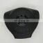 Wholesale car steering wheel plastic cover airbag for VWW Passat B7 2011 Jetta 2011 Tiguan 2011