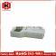 China enclosure manufacturer high quality zhongkai enclosure electronic plastic enclosures