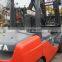 Toyota 8FD30 3T forklift side shift forklifts original japan made 3t forklifts