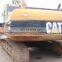 good 325c excavators europe machinery for sale