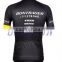 hot sale blank cheap china cycling jerseys set clothing with shirt and pants