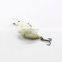 Competitive Price 5cm/6.5g Cicada Hard Popper Crank Fishing Lure