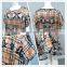 Dress muslim robes skirt with turban abaya long skirt muslim dress middle east clothing