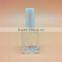 15ml leaf square nail polish glass bottle