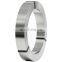 Stainless Steel 201 304 316 409 Plate/sheet/coil/strip/201 ss 304 din 1.4305 stainless steel strip manufacturers