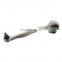Lower Aluminum Control Arms Front Axle Left Suspension 2033300111 2033301611 for C-CLASS (W203) W204 C204