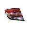 For Honda 2014 Civci Tail Lamp L 33550-tro-h51 R 33500-tro-h51 Taillamp taillights car tail light rear light rear lamps