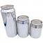 Aluminum Can BPA NI with white coating print 330ml and 500ml