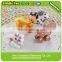 Wholesale Animal Kids Puzzle Eraser ,Extruded School Eraser