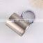 High Quality 10oz Stainless Steel Lowball tumbler