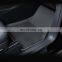 Eco Friendly TPE Material Luxurious Single Layer Car Floor Mat For Tesla Model Y